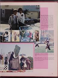 GHS Yearbook 1985 by City of Golden - Issuu