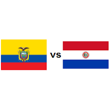 Here is the complete schedule. Country Comparison Ecuador Vs Paraguay 2021 Countryeconomy Com