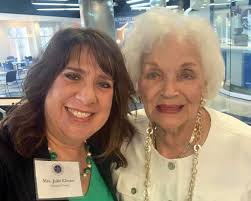 Link Feature: Faye Jarvis