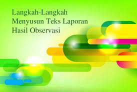 We did not find results for: Langkah Langkah Dan Tahapan Tahapan Dalam Menyusun Teks Laporan Hasil Observasi The Steps Of Preparing The Text Of The Observation Report Berbagaireviews Com