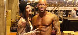 The first two pairs to complete the. Jessica Koh Lanta 2015 N Est Plus En Couple Avec Jonathan Mce Tv