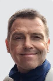 Death Notice of Ben O'CONNOR (Dundrum, Dublin)