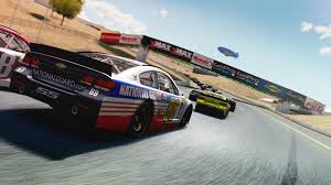 Based loosely off of dale jarret's old car, for the front anyways. Nascar 15 Torrent Download For Pc