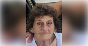 Obituary information for Celia A. DiMare