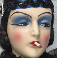 Le Carnival Noir-Underground