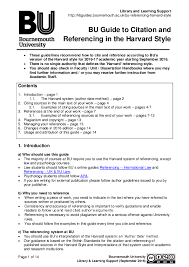 Apa style requires reference lists, not bibliographies. Apa Referencing Style Pdf 2016
