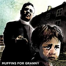 Muffins For Granny