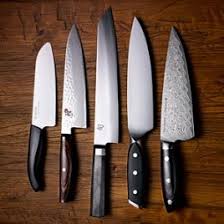 Chef S Knife Showdown Chef Knife Kitchen Knives Knife