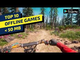 There aren't many free offline games for android that are as addictive as the crowd city. Video Games Under 50 Mb