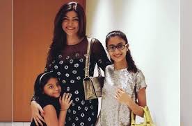 Stay blessed & remember to share your blessings. Sushmita Sen Wiki Age Boyfriend Husband Family Biography More Wikibio