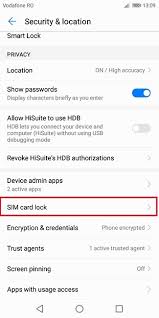 I know this is just an annoyance but is there anyway to disable it? How To Change The Sim Pin Of Your Android Device Make Tech Easier