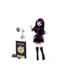 Деби дерриберри, джонкуил гуд, кристина милиция и др. Kukla Monster High Elizabet Strahkameramotor Bdd87 Kupit V Minske