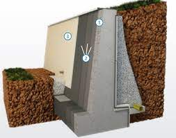 We did not find results for: Waterproofing Supporting And Retaining Concrete Walls Jub D O O