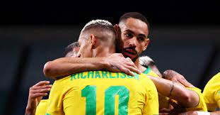 17 hours ago · mexico faces brazil in the semifinals of the men's soccer tournament at 2021 tokyo olympics at nissan stadium in yokohama, japan, on tuesday, august 3, 2021 (8/3/21). Fqsa Gyue5r5zm