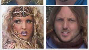 Fugitive with child luring charges eludes capture across multiple states