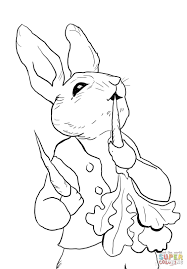 Peter Rabbit Coloring Pages Unique Peter Rabbit Coloring Pages Coloring Pages Patinsudouest Bunny Coloring Pages Peter Rabbit Illustration Rabbit Colors