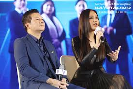 5 видео 512 просмотров обновлен 1 мар. Mai PhÆ°Æ¡ng Thuy Muá»'n Má»Ÿ Quá»¹ Ä'áº§u TÆ° Startup Trong 5 NÄƒm Tá»›i