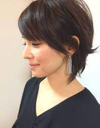 ヘアスタイル おしゃれまとめの人気アイデア pinterest 草野 ひとみ 石田ゆり子 ヘアスタイル ヘアスタイル ヘアスタイリング