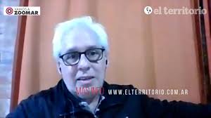 El Territorio y VamosAZoomAr hablamos sobre los testeos de coronavirus