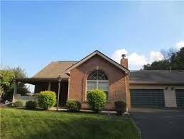 Greenbriar Chase Greenbriar Court South Park Pennsylvania 15129 Greenbriar Chase Features One Level Spacious Living Ranging From Patio House Styles Condo
