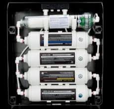 Es kann stadtwasser und brunnenwasser gefiltert werden. Wasserfilteranlage Vergleiche Angebote Testsieger Faq