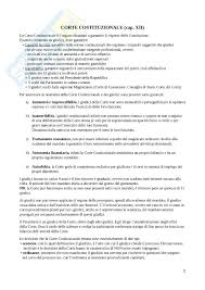 Le corti costituzionali o, in generale, gli organi che esercitano la giustizia costituzionale, svolgono la funzione fondamentale di garantire l'applicazione dei principi e articoli della costituzione all'interno di un dato ordinamento giuridico. Corte Costituzionale Diritti E Liberta