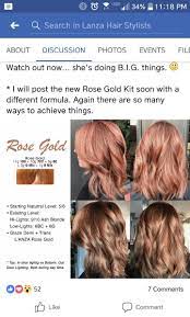 Pin By Amy Taylor On Lanza Formulas Hair Color Formulas Lanza Hair Color Hair Styles