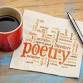 Poetry Workshop event image