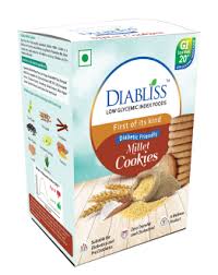 Sugar free cookies for diabetics. Sugar Free Biscuits Snacks For Diabetics Diabliss