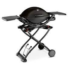 The weber q1200 is the best weber grill that i have ever owned. Weber Q 1200 Mobil Black Q Serie Gasgrill Grills Weber Grill De Weber Grills Weber Zubehor