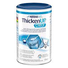 Maybe you would like to learn more about one of these? Rcs Pro Gmbh Nestle Thickenup Clear Purchase Online Safe