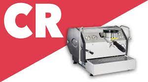 The la marzocco engineering group set out to take the most advanced la marzocco technology and translate it for a home espresso machine. La Marzocco Gs3 Av Mp Cascara Coffee Trading L L C