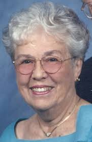 Obituary information for Glenellen Huling