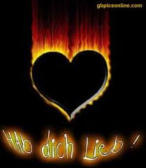 Natürlich kann man kurz und knapp sagen: á Ich Hab Dich Lieb Bilder Ich Hab Dich Lieb Gb Pics Gbpicsonline