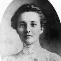 Gertrude Salter Evans (1880–1945)