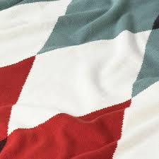 Dekorera Throw Diamond Pattern Multicolor Ikea In 2020 Diamond Pattern Harlequin Pattern Velvet Cushions