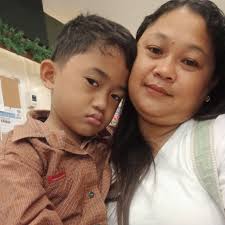 Analyn Baterna Laping