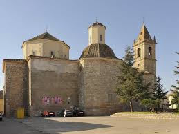 Find the best hotels in casas de ves, spain. Iglesia De Santa Quiteria De Casas De Ves Portal De Cultura De Castilla La Mancha
