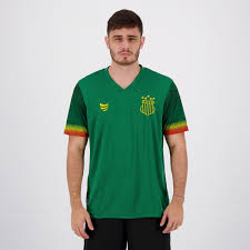 Ronald felipe / sampaio corrêa o sampaio começou da melhor forma possível o ano de 2021. Camisa Super Bolla Sampaio Correa Viagem Comissao 2021 Verde 1tv