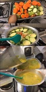 Calorias Para Emagrecer 2kg Por Semana Sopa Detox Emagreci 2kg Em 5 Dias Sopas Receitadesopas Detox Sopadetox Emagrecer Perdepeso Detox Juice Detox Diet Detox Juice Recipes
