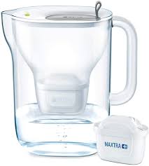 Brita wasserfilter für wohlschmeckendes wasser und weniger verkalkung. Brita Wasserfilter Flow Wasserfilter Aktuell