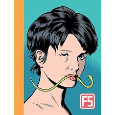 Sugar Skull : Burns, Charles: Amazon.ca: Books