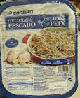Delicias De Pescado