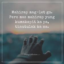 Muling narining ang tuong kampana at mga paputok. Love Quotes Tagalog 250 Best Quotes About Love With Images