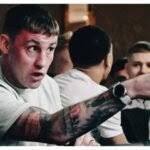 Bernard Roe Archives