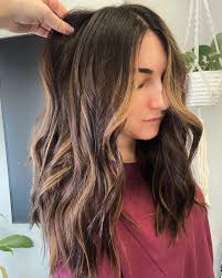 Hannah Corrigan Hair