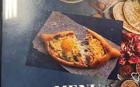 Tbilisi cafe in Delray Beach