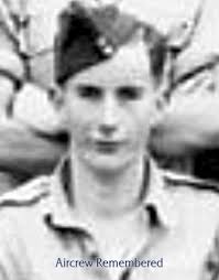 Keith Maxwell Graham