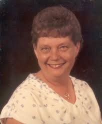 OBITUARY: Agnes M. Williams