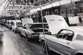 Vintage Automobile Dealerships And Automobilia Car Ford Mustang Mustang Shelby Cobra